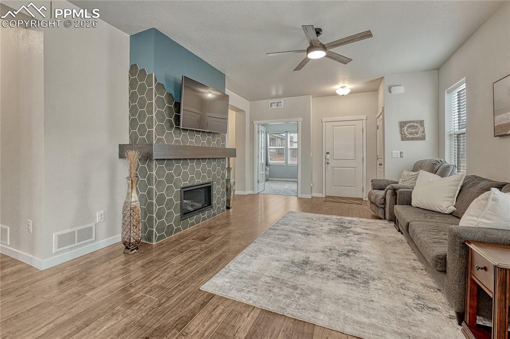 6575 Cisco Kid Way Colorado Springs CO 80923