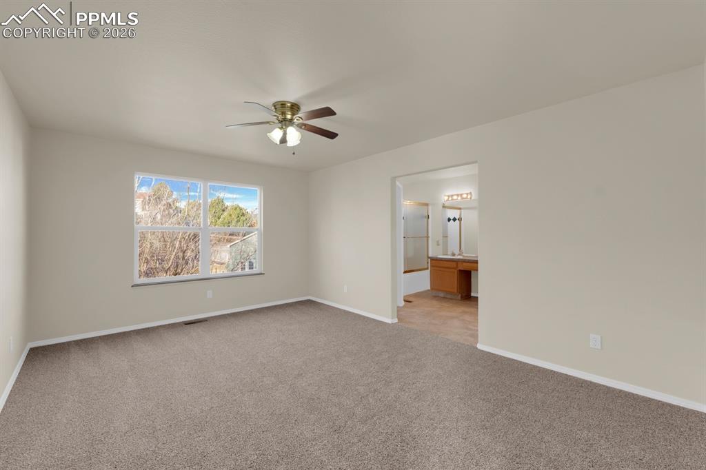 4965 Dry Stone Drive Colorado Springs CO 80923