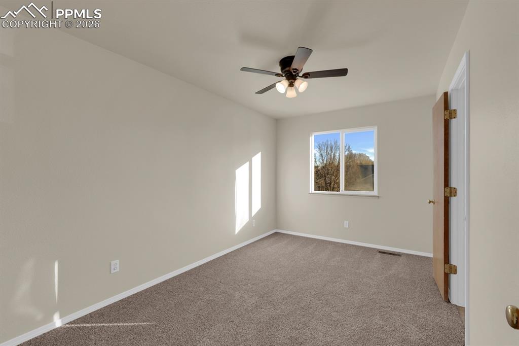 4965 Dry Stone Drive Colorado Springs CO 80923