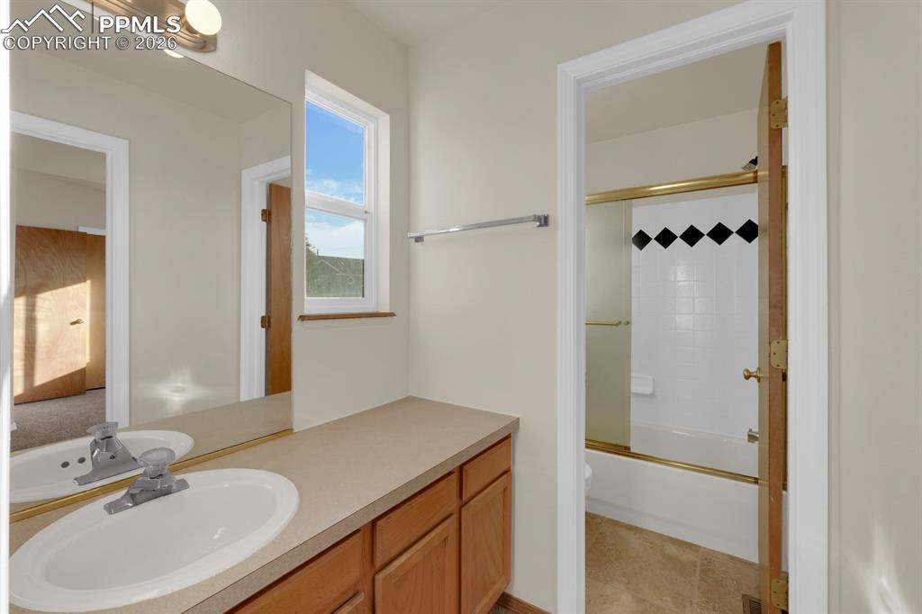 4965 Dry Stone Drive Colorado Springs CO 80923
