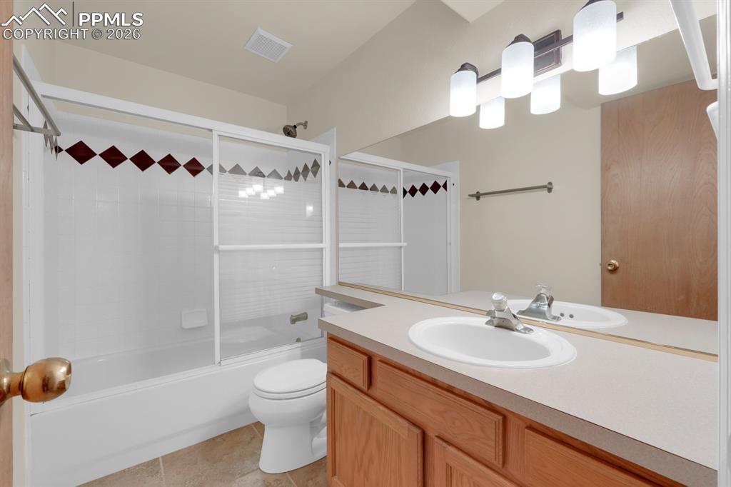 4965 Dry Stone Drive Colorado Springs CO 80923