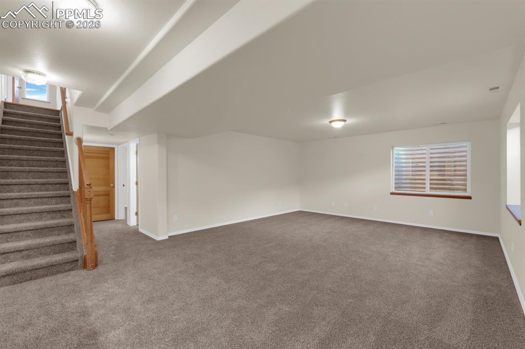 4965 Dry Stone Drive Colorado Springs CO 80923