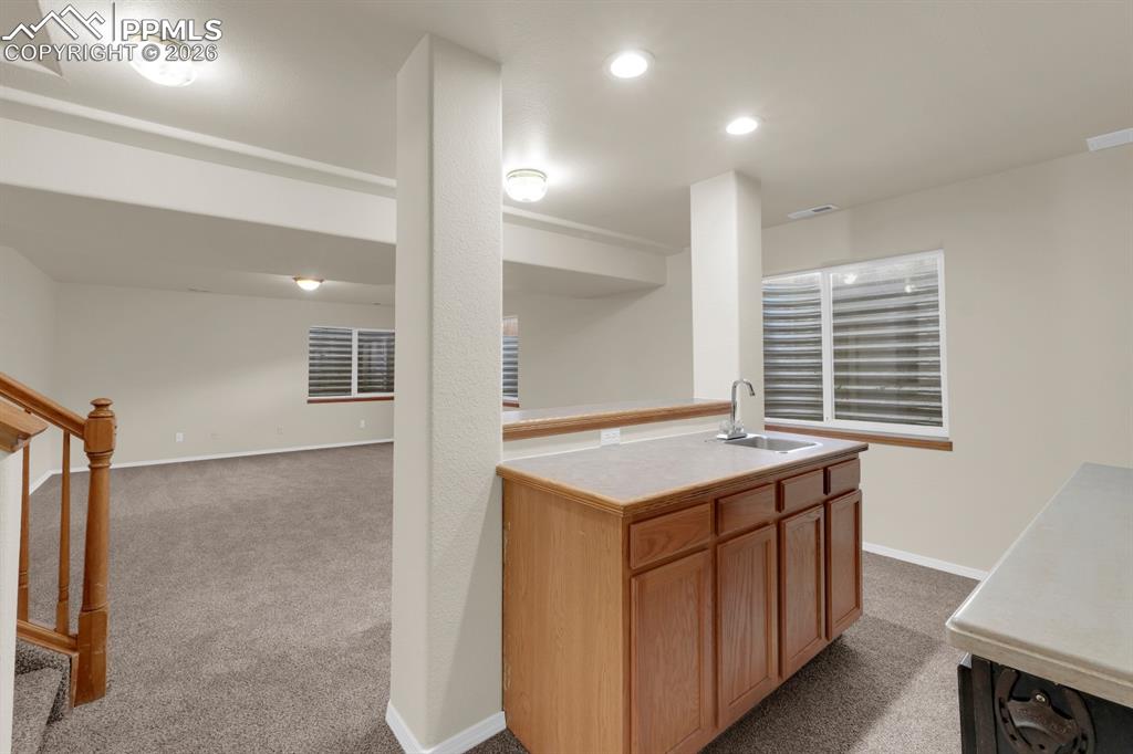 4965 Dry Stone Drive Colorado Springs CO 80923