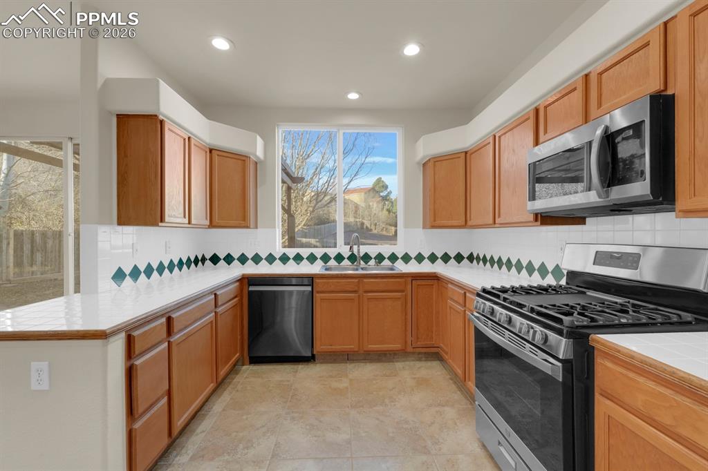 4965 Dry Stone Drive Colorado Springs CO 80923
