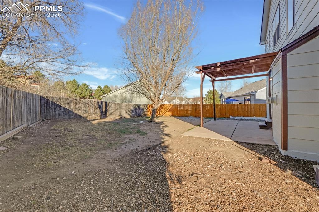 4965 Dry Stone Drive Colorado Springs CO 80923
