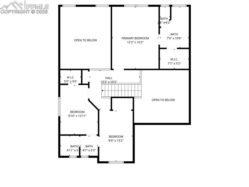 4965 Dry Stone Drive Colorado Springs CO 80923