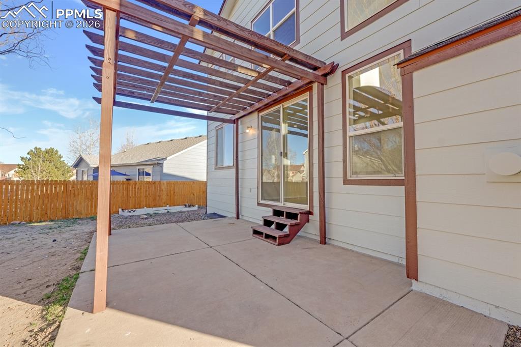 4965 Dry Stone Drive Colorado Springs CO 80923