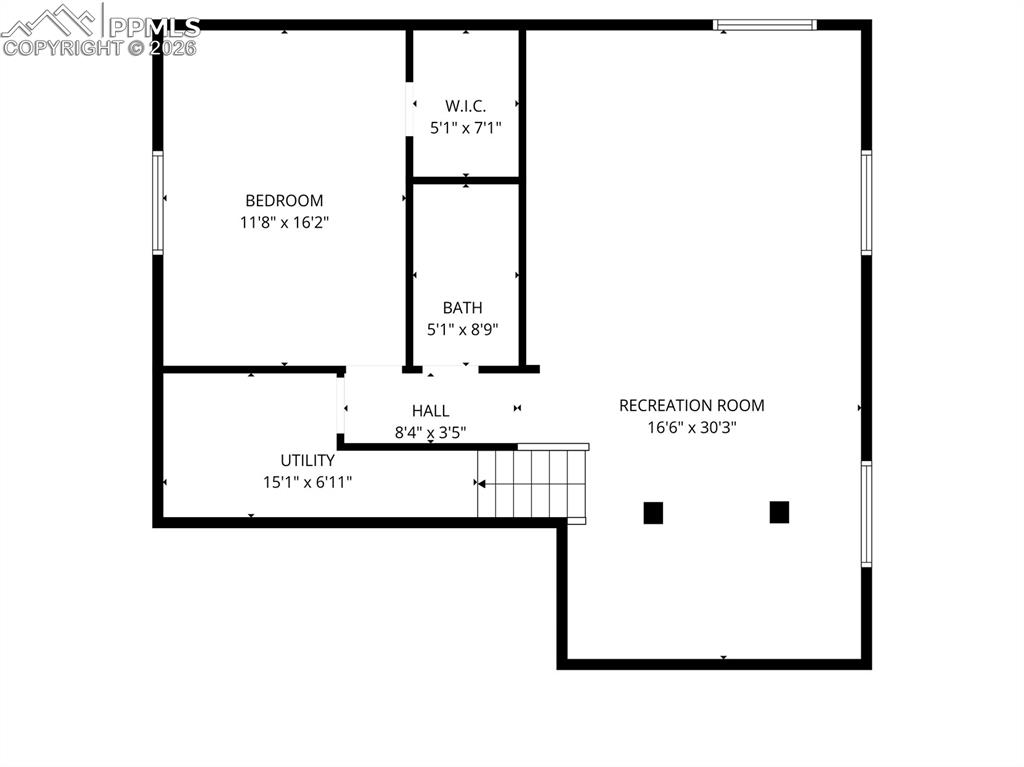 4965 Dry Stone Drive Colorado Springs CO 80923