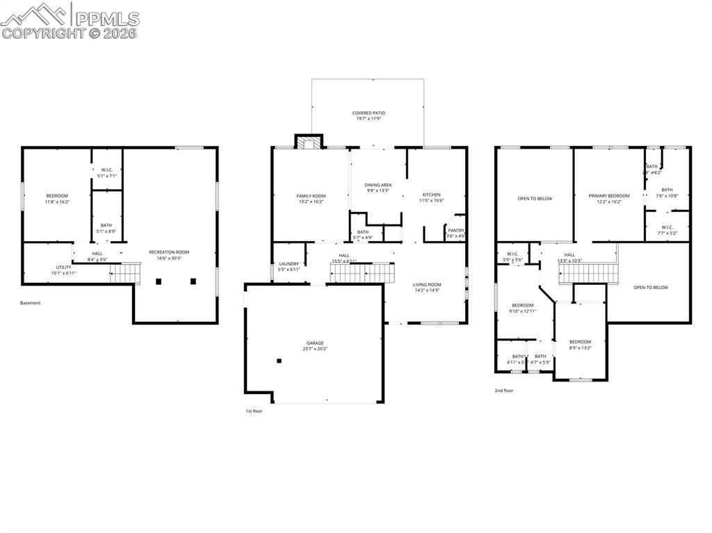4965 Dry Stone Drive Colorado Springs CO 80923