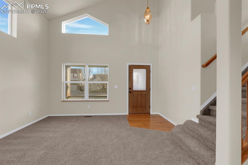 4965 Dry Stone Drive Colorado Springs CO 80923