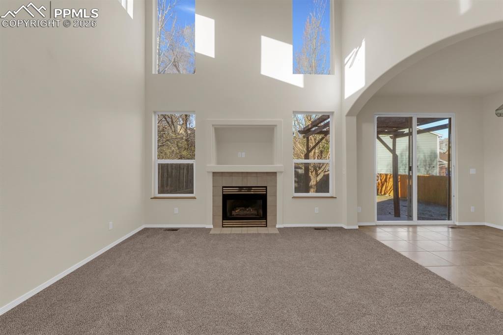 4965 Dry Stone Drive Colorado Springs CO 80923
