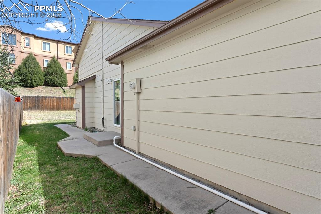 4685 Dapple Grey Lane Colorado Springs CO 80922