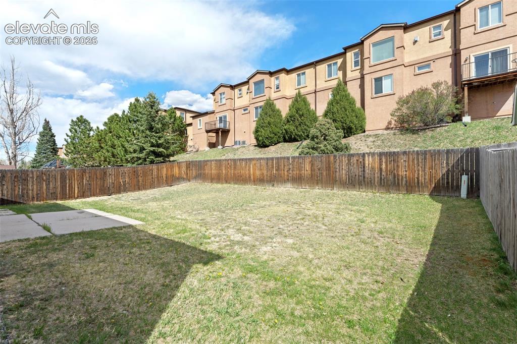 4685 Dapple Grey Lane Colorado Springs CO 80922