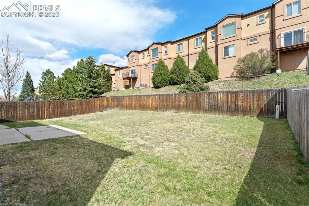 4685 Dapple Grey Lane Colorado Springs CO 80922