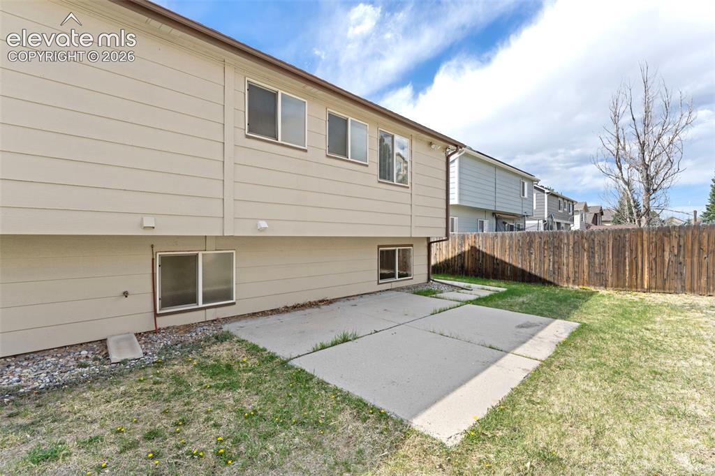 4685 Dapple Grey Lane Colorado Springs CO 80922