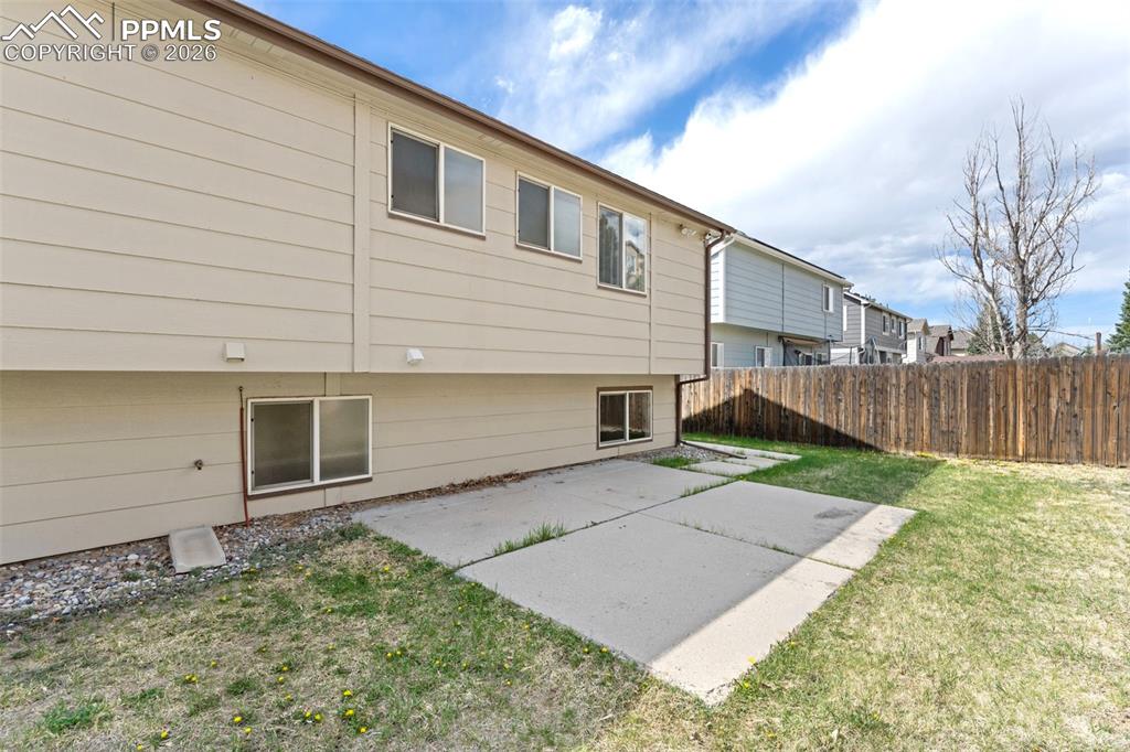 4685 Dapple Grey Lane Colorado Springs CO 80922