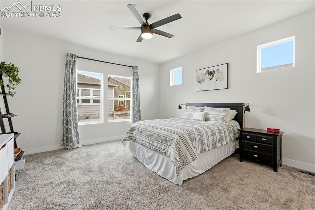 6672 Rolling Creek Drive Colorado Springs CO 80924