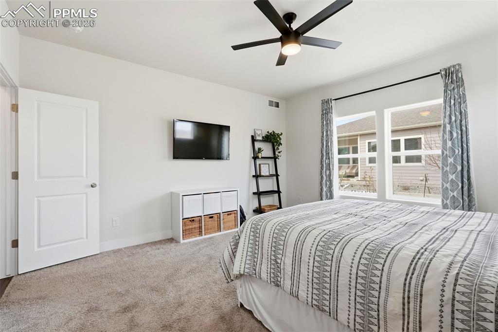 6672 Rolling Creek Drive Colorado Springs CO 80924