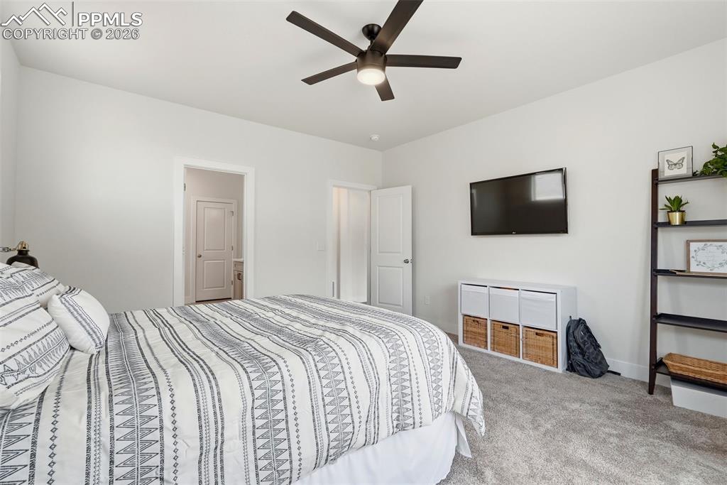 6672 Rolling Creek Drive Colorado Springs CO 80924