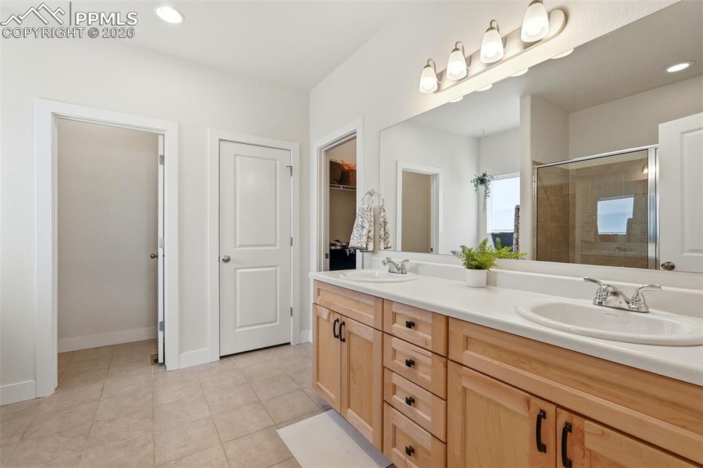 6672 Rolling Creek Drive Colorado Springs CO 80924