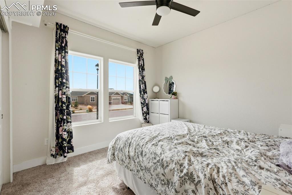 6672 Rolling Creek Drive Colorado Springs CO 80924