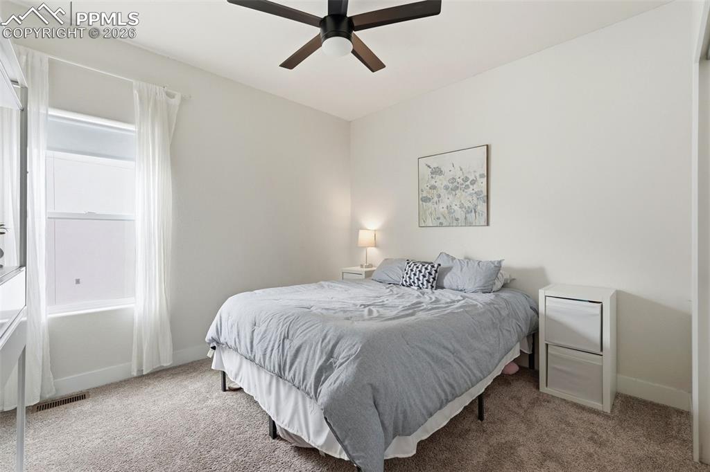 6672 Rolling Creek Drive Colorado Springs CO 80924
