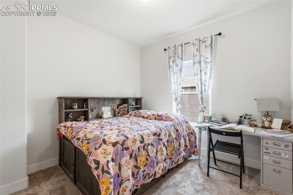 6672 Rolling Creek Drive Colorado Springs CO 80924