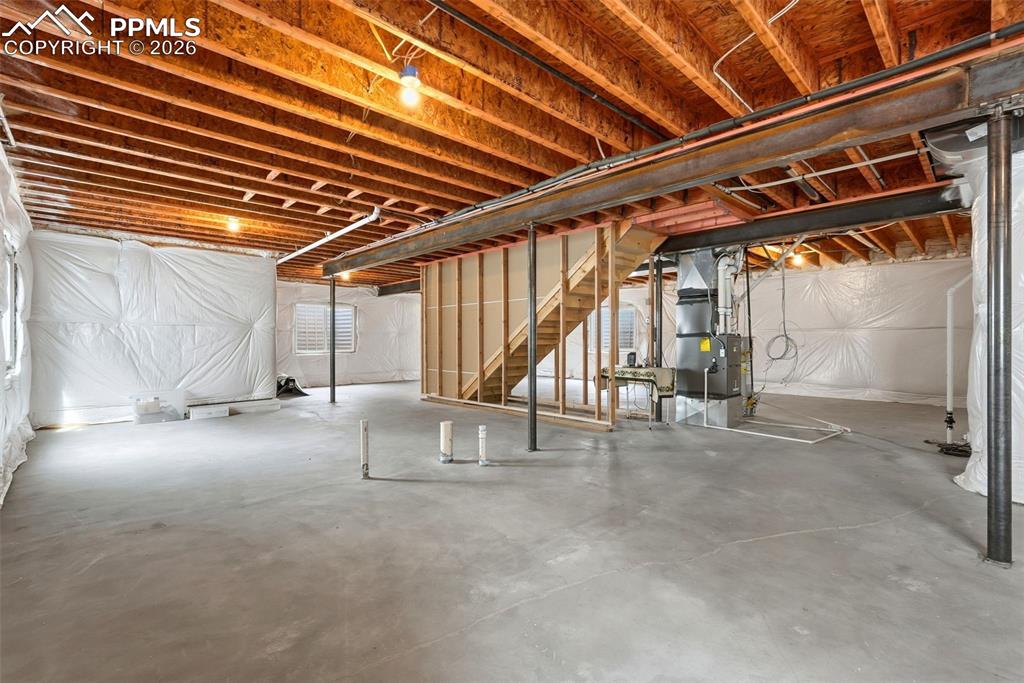 6672 Rolling Creek Drive Colorado Springs CO 80924