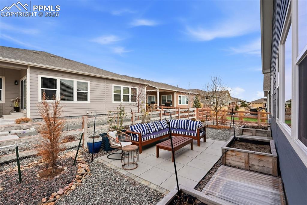 6672 Rolling Creek Drive Colorado Springs CO 80924
