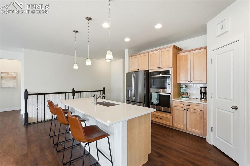 6672 Rolling Creek Drive Colorado Springs CO 80924