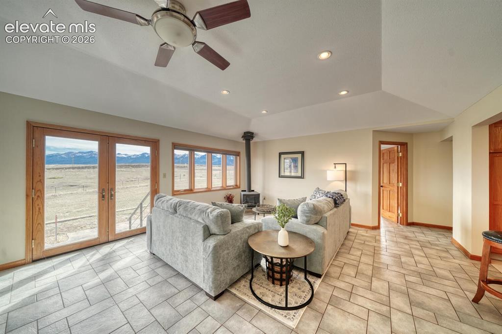 75 Muirfield Drive Westcliffe CO 81252