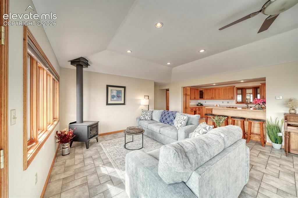 75 Muirfield Drive Westcliffe CO 81252