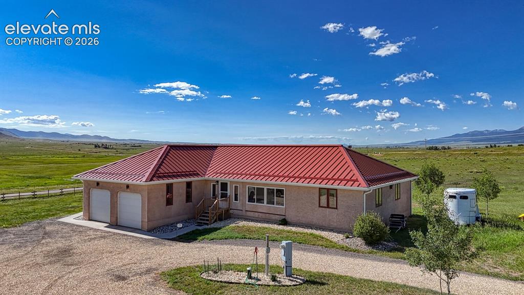 75 Muirfield Drive Westcliffe CO 81252