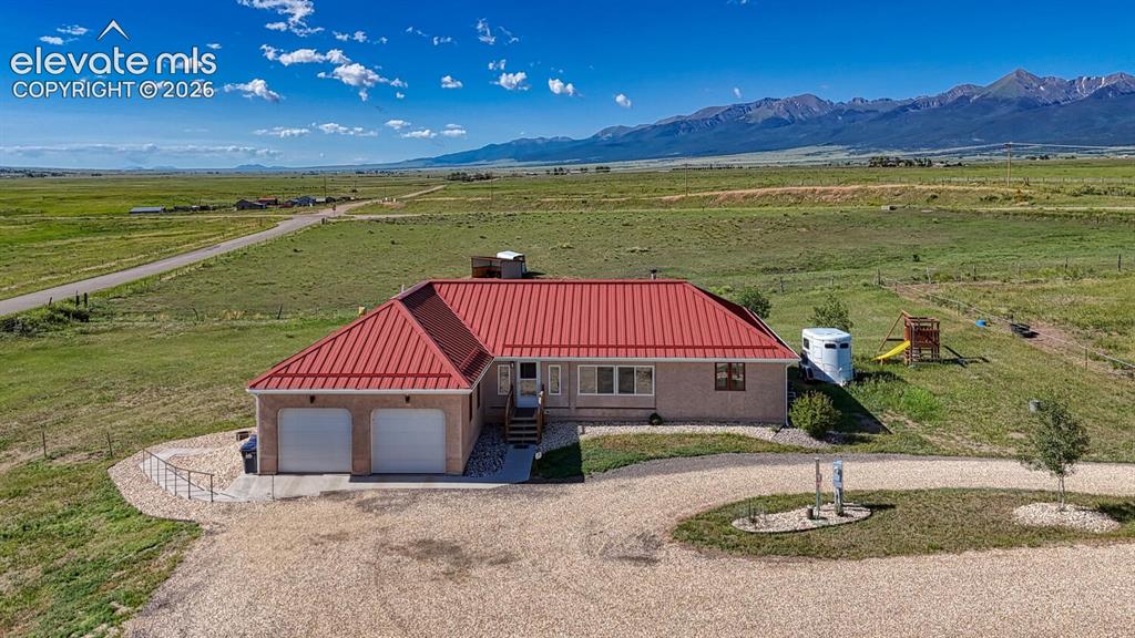 75 Muirfield Drive Westcliffe CO 81252