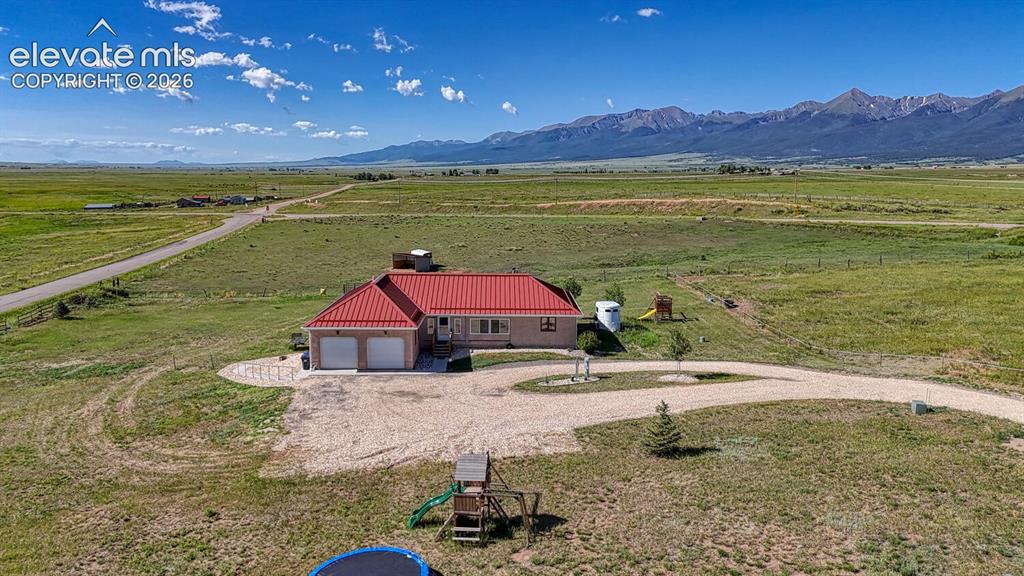 75 Muirfield Drive Westcliffe CO 81252