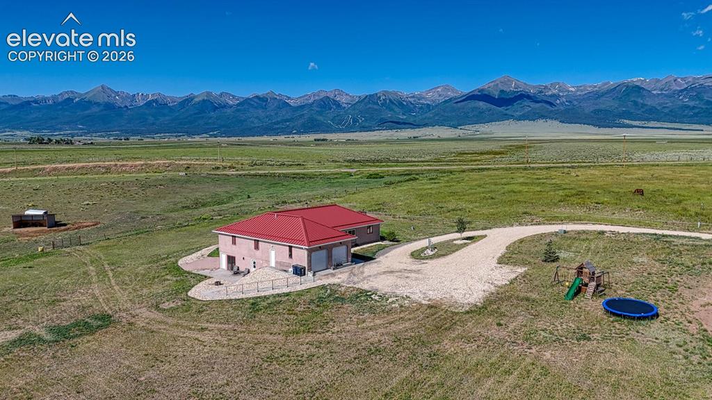 75 Muirfield Drive Westcliffe CO 81252