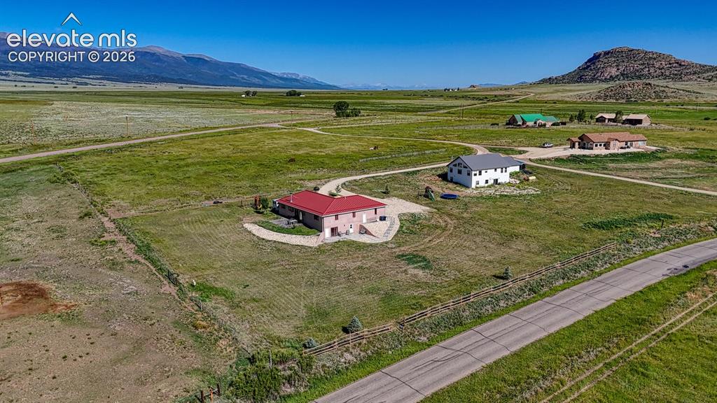 75 Muirfield Drive Westcliffe CO 81252