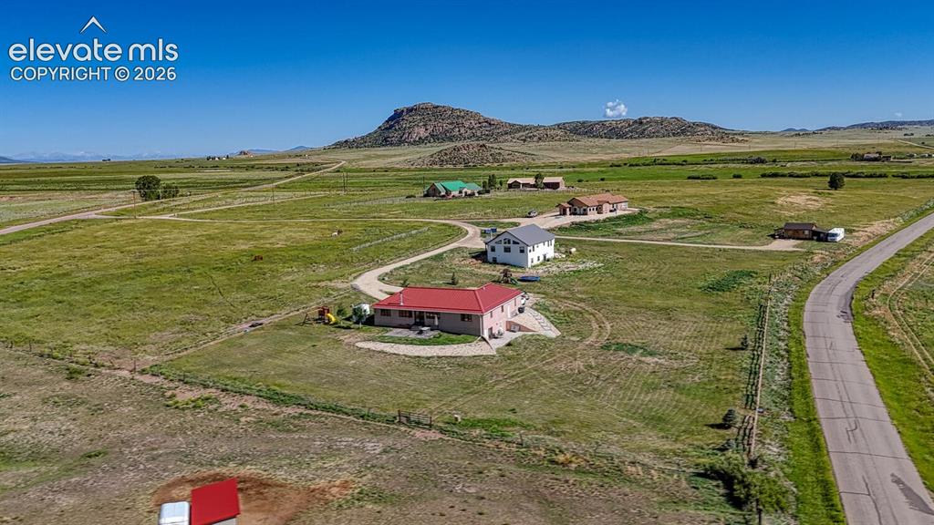 75 Muirfield Drive Westcliffe CO 81252