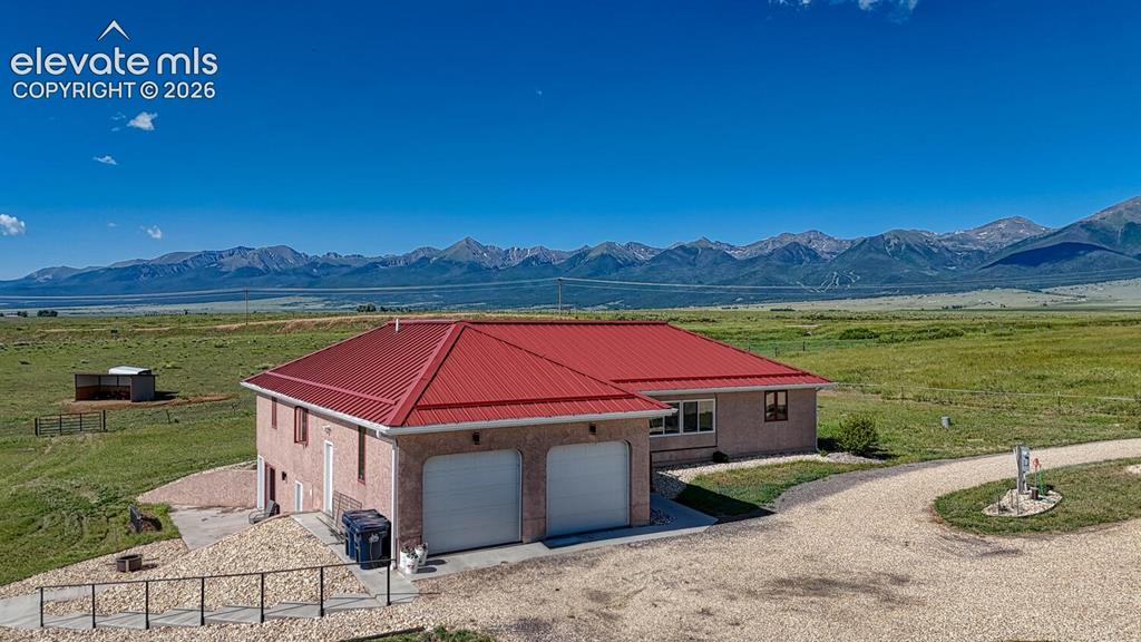 75 Muirfield Drive Westcliffe CO 81252