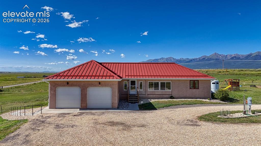 75 Muirfield Drive Westcliffe CO 81252