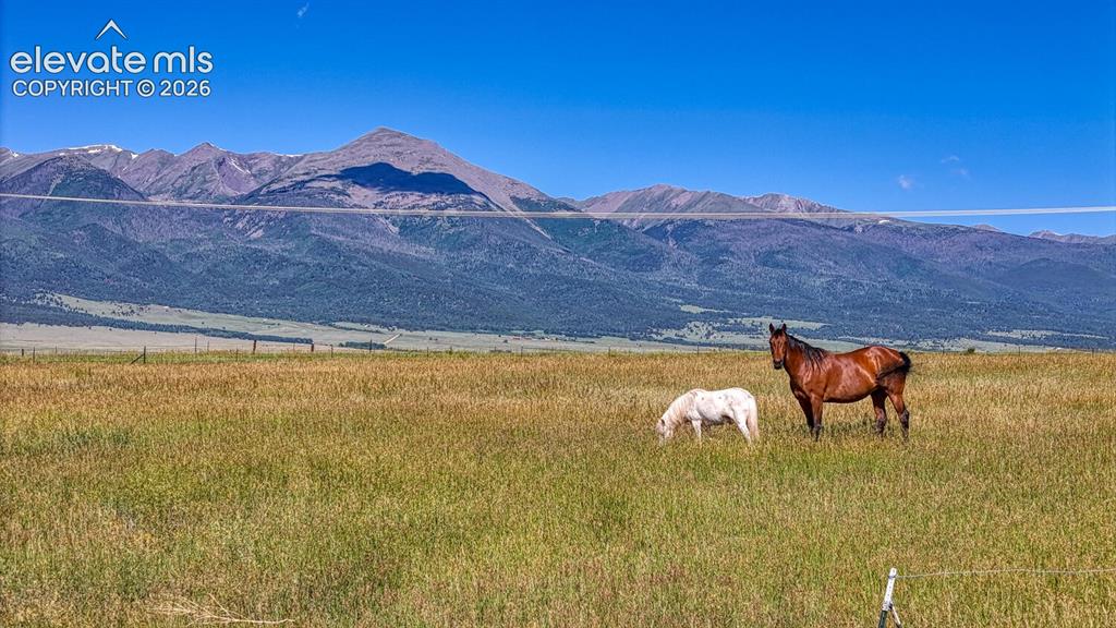 75 Muirfield Drive Westcliffe CO 81252