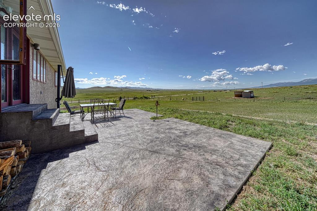75 Muirfield Drive Westcliffe CO 81252
