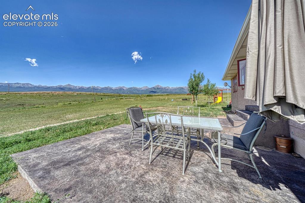 75 Muirfield Drive Westcliffe CO 81252