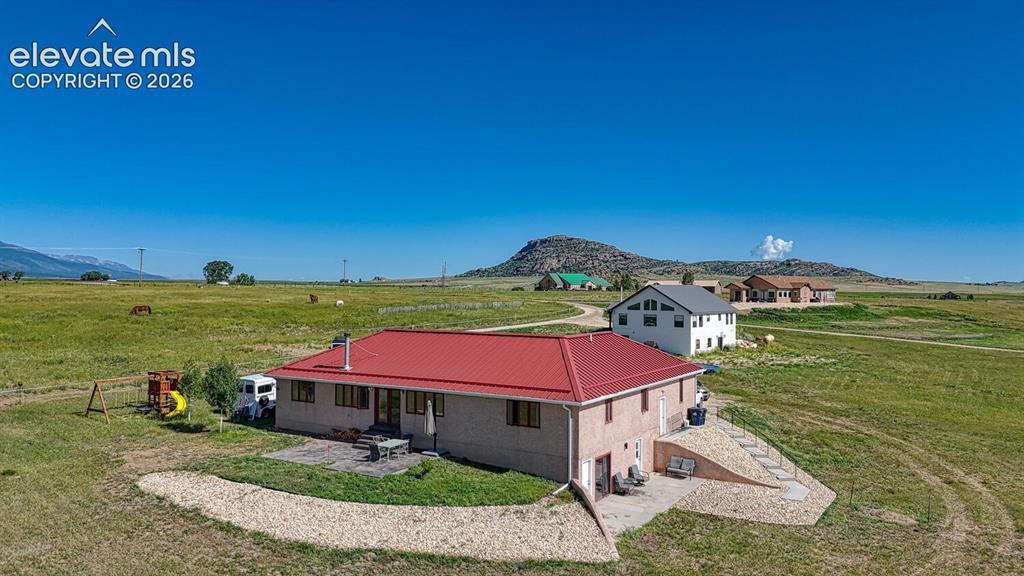 75 Muirfield Drive Westcliffe CO 81252