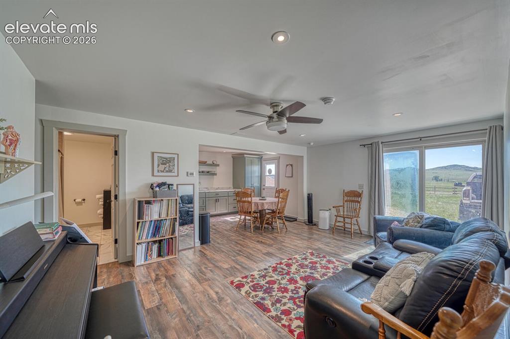 75 Muirfield Drive Westcliffe CO 81252