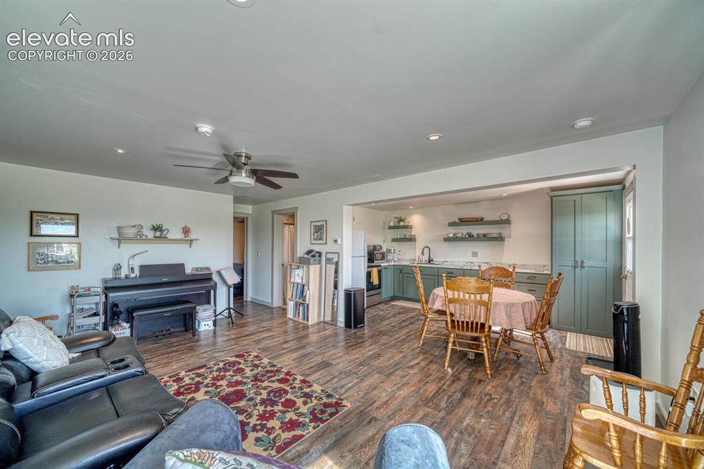 75 Muirfield Drive Westcliffe CO 81252