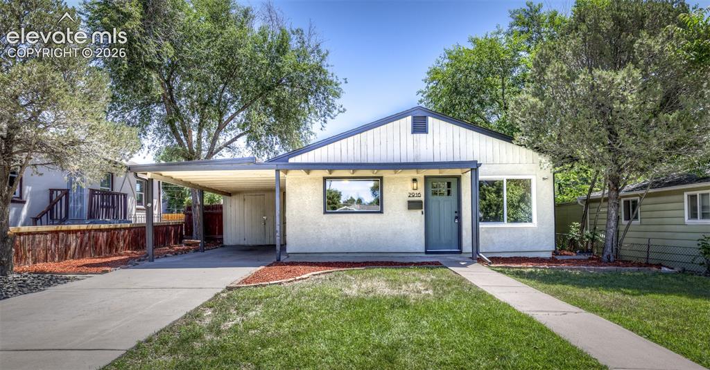 2916 Denver Boulevard Pueblo CO 81008