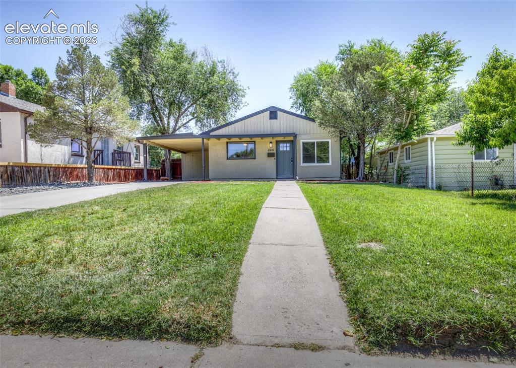 2916 Denver Boulevard Pueblo CO 81008