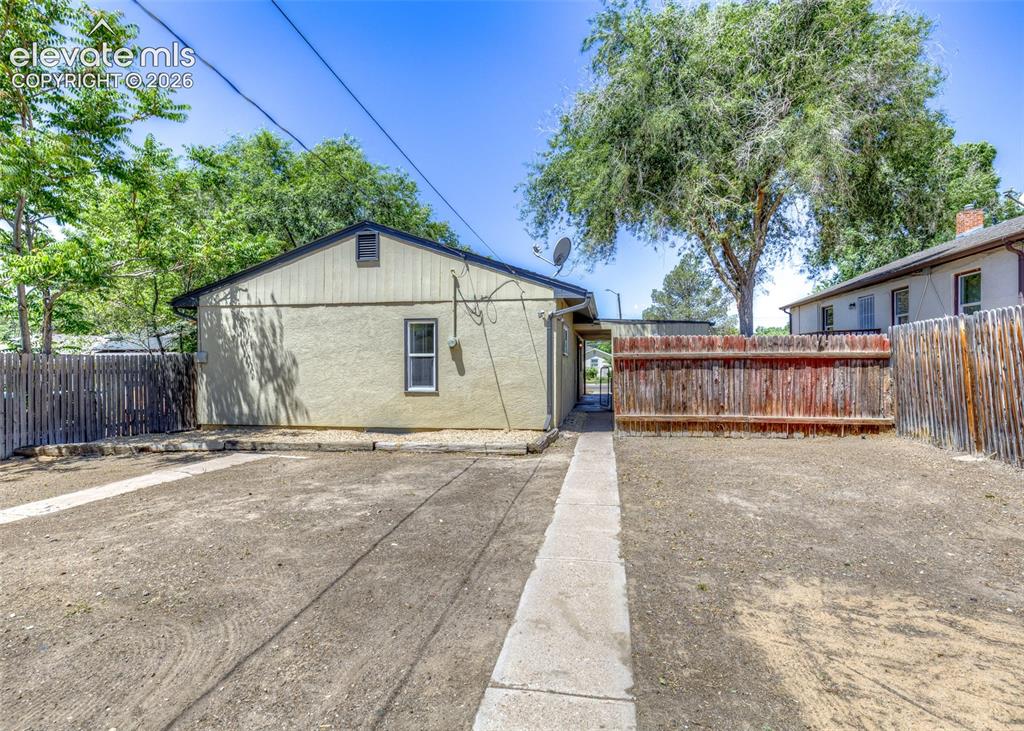 2916 Denver Boulevard Pueblo CO 81008