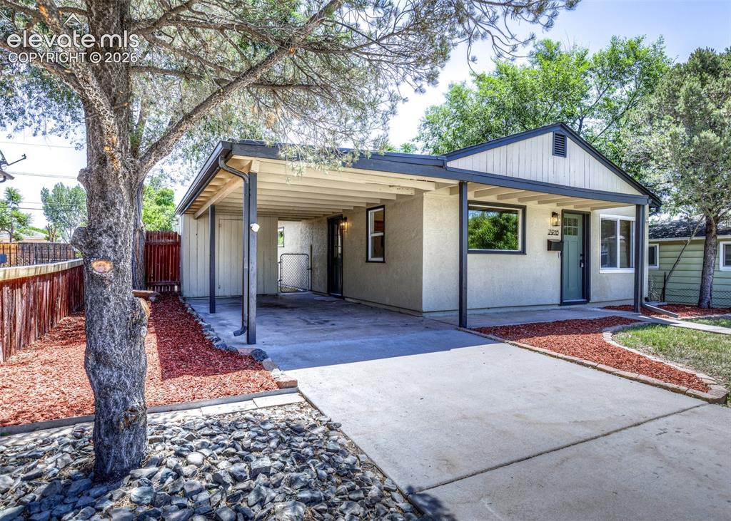 2916 Denver Boulevard Pueblo CO 81008